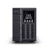 SAI CyberPower OLS2000EA-DE (sistema de alimentación ininterrumpida) doble conversión (online) 2 kVA 1800 W 4 salidas AC