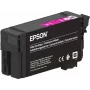 Cartucho de tinta Epson ULTRACHROME XD2 magenta T40D340 50ML 1 ud. original