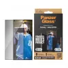 PanzerGlass ® Protector de pantalla de privacidad Samsung Galaxy S24 Ultra | Ultra-Wide Fit con EasyAligner