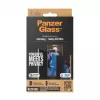 PanzerGlass ® Protector de pantalla de privacidad Samsung Galaxy S24 Ultra | Ultra-Wide Fit con EasyAligner