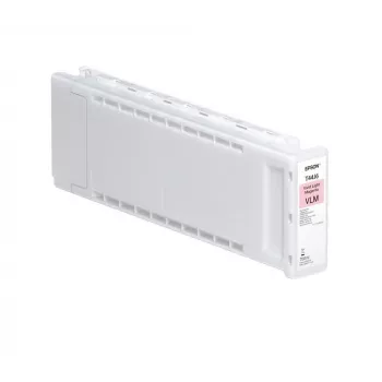 Cartucho de tinta Epson T44J64N UltraChrome PRO 1 ud. original Vivid Light Magenta
