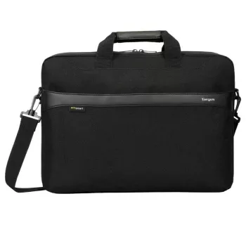 Funda de protección Targus GeoLite 43,9 cm (17,3 pulgadas) negra