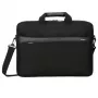 Funda de protección Targus GeoLite 43,9 cm (17,3 pulgadas) negra