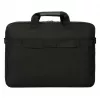 Funda de protección Targus GeoLite 43,9 cm (17,3 pulgadas) negra