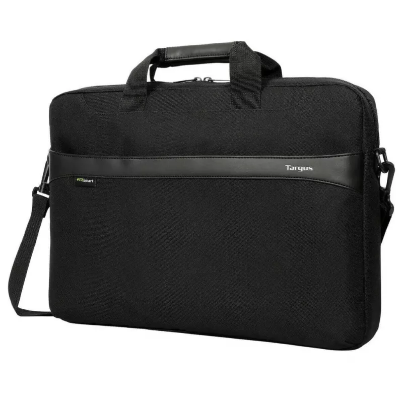 Funda de protección Targus GeoLite 43,9 cm (17,3 pulgadas) negra