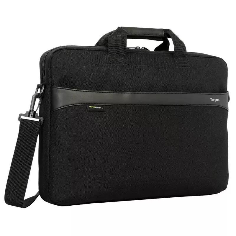 Funda de protección Targus GeoLite 43,9 cm (17,3 pulgadas) negra