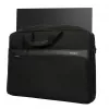 Funda de protección Targus GeoLite 43,9 cm (17,3 pulgadas) negra