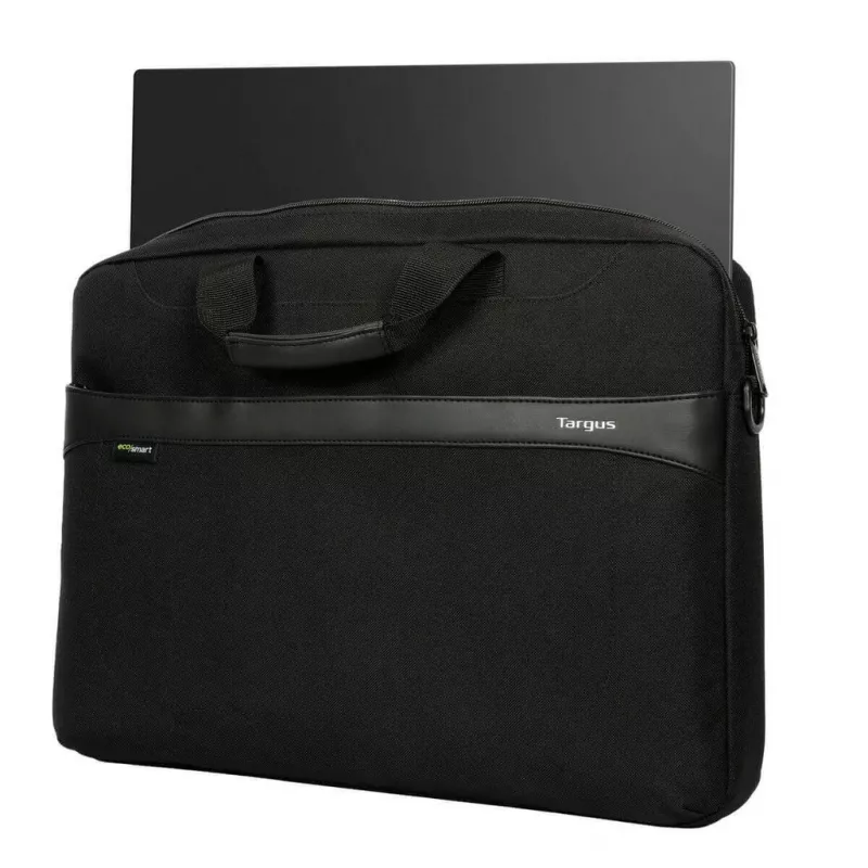 Funda de protección Targus GeoLite 43,9 cm (17,3 pulgadas) negra