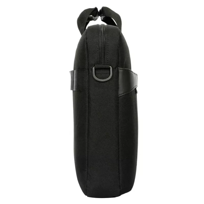 Funda de protección Targus GeoLite 43,9 cm (17,3 pulgadas) negra