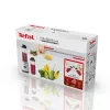 Batidora de vaso Tefal Mix&Move BL15FD 0,6 L 300 W acero inoxidable