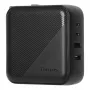 Cargador móvil Targus APA109GL universal negro carga rápida AC interior