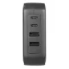 Cargador móvil Targus APA109GL universal negro carga rápida AC interior
