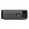 Cargador móvil Targus APA109GL universal negro carga rápida AC interior