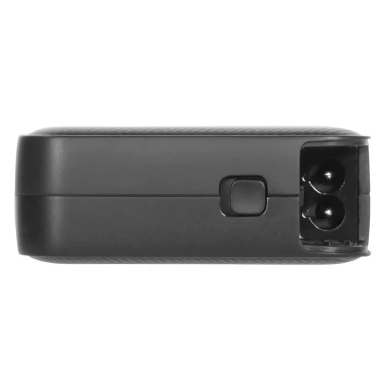 Cargador móvil Targus APA109GL universal negro carga rápida AC interior