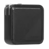 Cargador móvil Targus APA109GL universal negro carga rápida AC interior