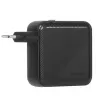Cargador móvil Targus APA109GL universal negro carga rápida AC interior