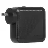 Cargador móvil Targus APA109GL universal negro carga rápida AC interior