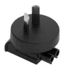 Cargador móvil Targus APA109GL universal negro carga rápida AC interior