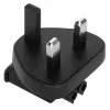 Cargador móvil Targus APA109GL universal negro carga rápida AC interior