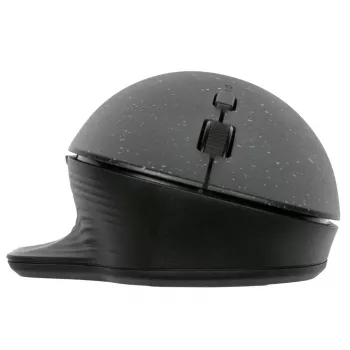 Targus AMB586GL Ratón gaming ambidiestro Bluetooth óptico 4000 DPI