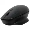 Targus ErgoFlip EcoSmart ratón Bluetooth ergonómico y ambidiestro AMB586GL, negro