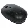 Targus ErgoFlip EcoSmart ratón Bluetooth ergonómico y ambidiestro AMB586GL, negro