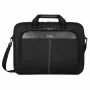 Targus TCT027GL Classic Topload maletín para portátil de 15,6" (39,6 cm), negro