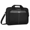 Targus TCT027GL Classic Topload maletín para portátil de 15,6" (39,6 cm), negro