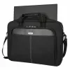 Targus TCT027GL Classic Topload maletín para portátil de 15,6" (39,6 cm), negro