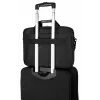 Targus TCT027GL Classic Topload maletín para portátil de 15,6" (39,6 cm), negro