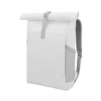 Lenovo GX41H71241 Funda para portátil 40,6 cm (16 inch) mochila blanca
