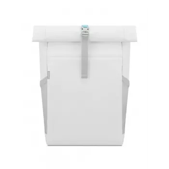 Lenovo GX41H71241 Funda para portátil 40,6 cm (16 inch) mochila blanca