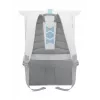 Lenovo GX41H71241 IdeaPad Gaming Modern mochila para portátiles de hasta 16″ (40,6 cm), de poliéster reciclado, impermeable, blanca