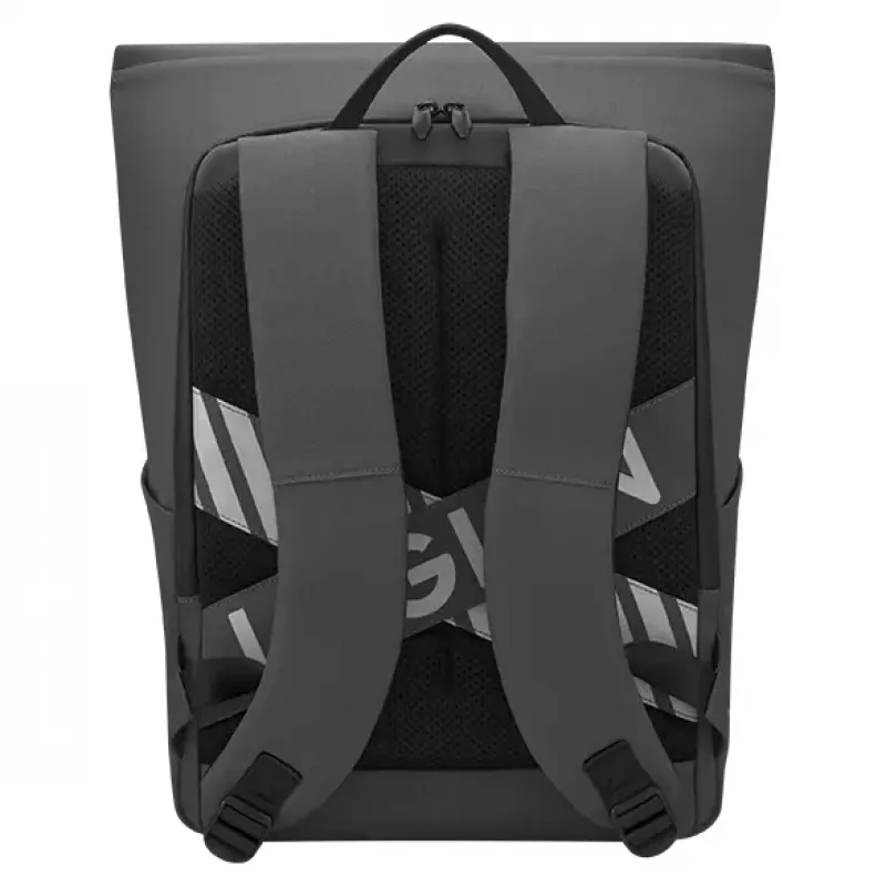 Lenovo GX41M53146 Funda para portátil 40,6 cm (16 inch) mochila gris