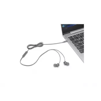Lenovo Accessories 110 Auriculares analógicos in-ear