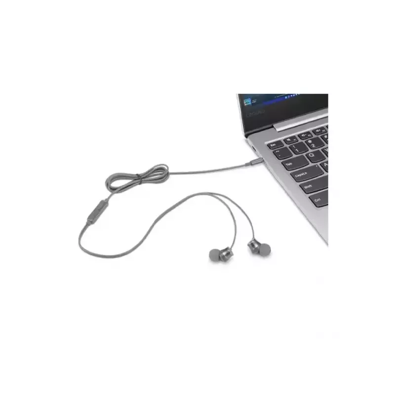 Lenovo Accessories 110 Auriculares analógicos in-ear