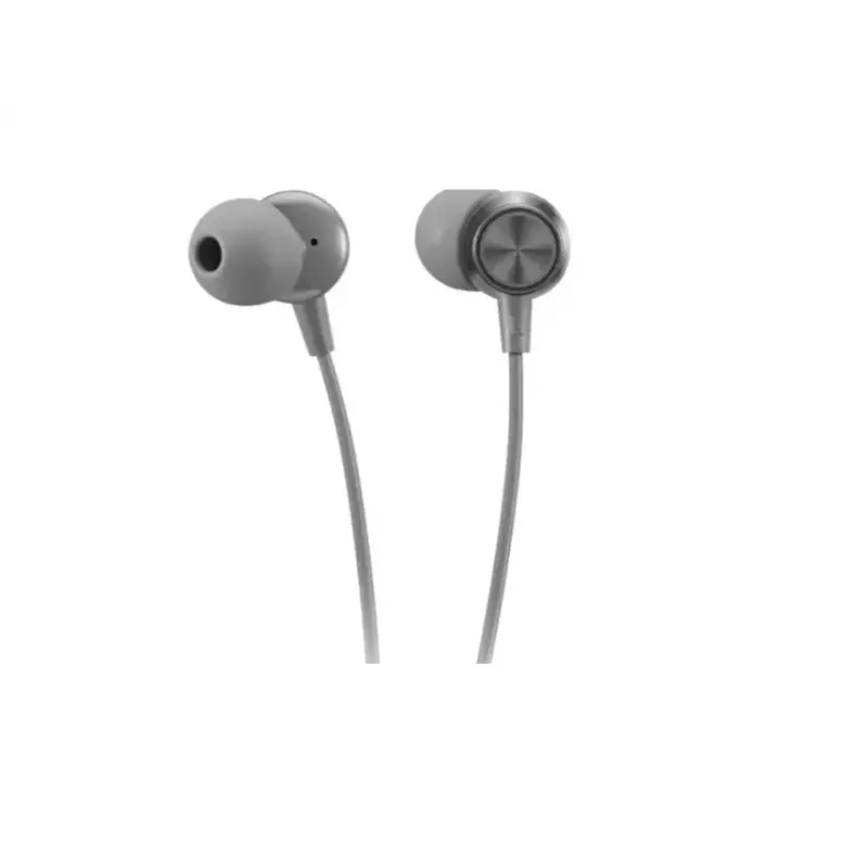 Lenovo Accessories 110 Auriculares analógicos in-ear