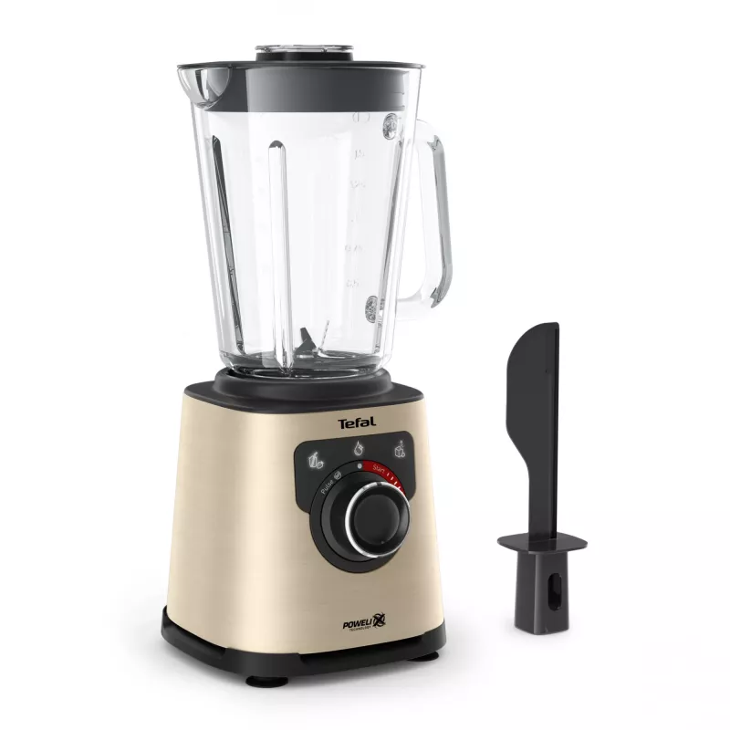 Tefal Perfectmix+ BL871A batidora de vaso 1,5 L 1200 W
