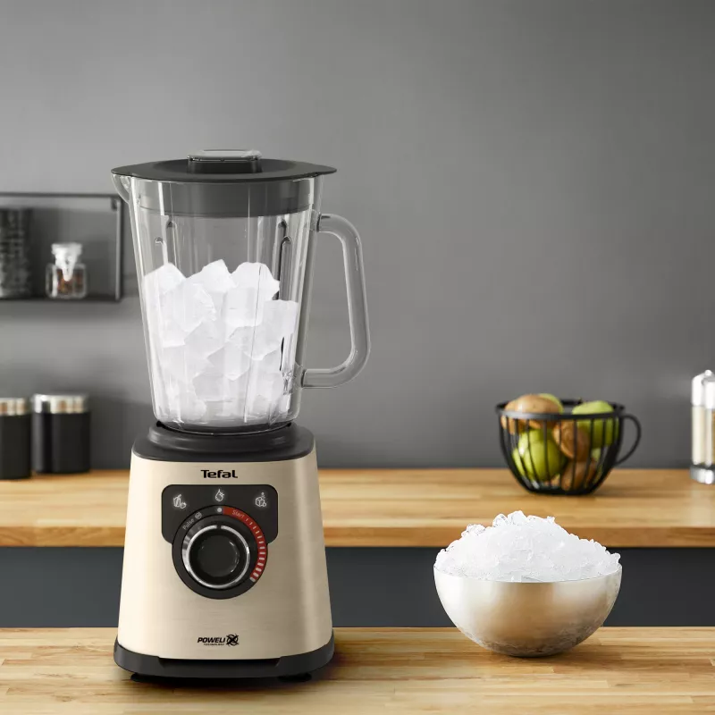 Tefal Perfectmix+ BL871A batidora de vaso 1,5 L 1200 W