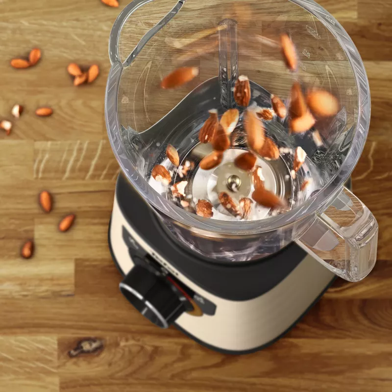 Tefal Perfectmix+ BL871A batidora de vaso 1,5 L 1200 W