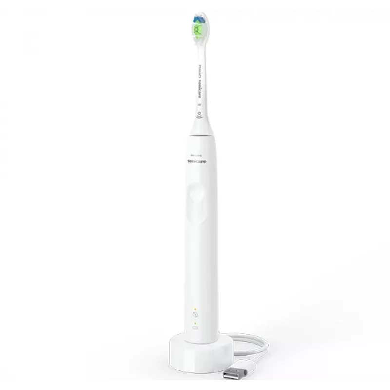 Philips Sonicare 4100 Series HX3681/33 Cepillo de dientes sónico