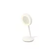 WiZ Portrait Desk Lamp lámpara de escritorio inteligente Wi-Fi, 600 lm, 2700-6500 K, regulable, brillo automático, 5 V