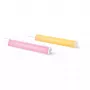 WiZ Smart WiFi Light Bar Dual lámparas de mesa, blanco ajustable y color, 2 unidades