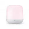 WiZ Hero lámpara de mesa inteligente portátil, blanco ajustable y color, 9 W