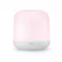 WiZ Hero lámpara de mesa inteligente portátil, blanco ajustable y color, 9 W