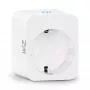 WiZ Smart Plug con medidor de consumo, pack individual