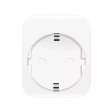 WiZ Smart Plug con medidor de consumo, pack individual