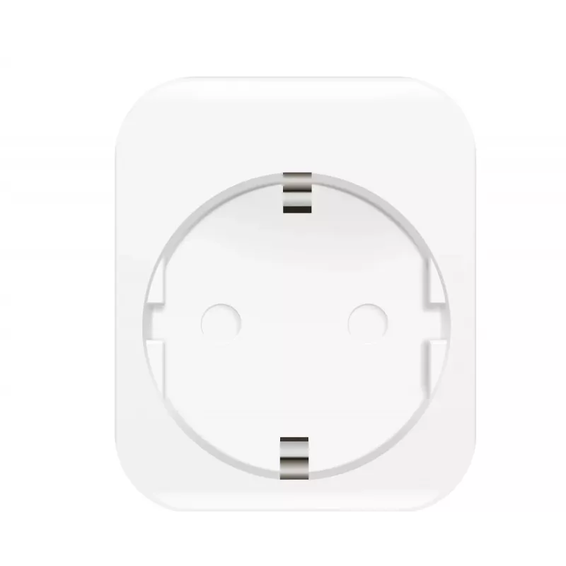WiZ Smart Plug con medidor de consumo, pack individual