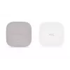 WiZ Portable Button 929003501301 mando a distancia para iluminación inteligente, con pilas, 6,0 x 6,0 x 2,5 cm