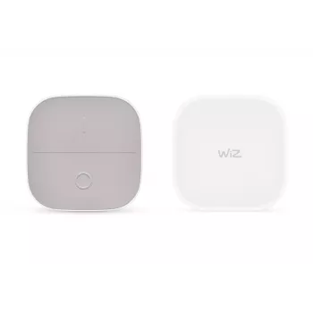 Philips Smart button 929003501301 WiZ Lighting Mando a distancia IP20